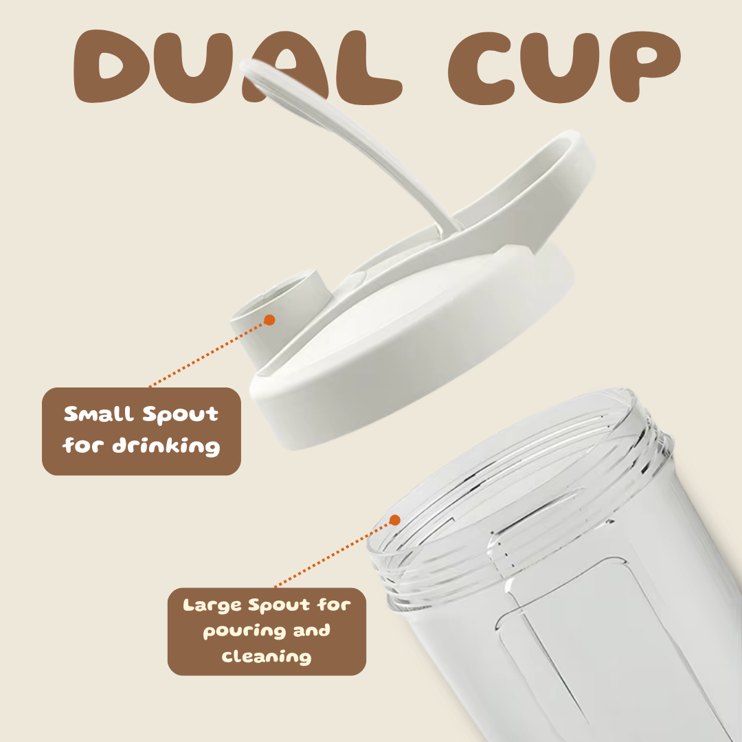 Portable Smoothie Maker
