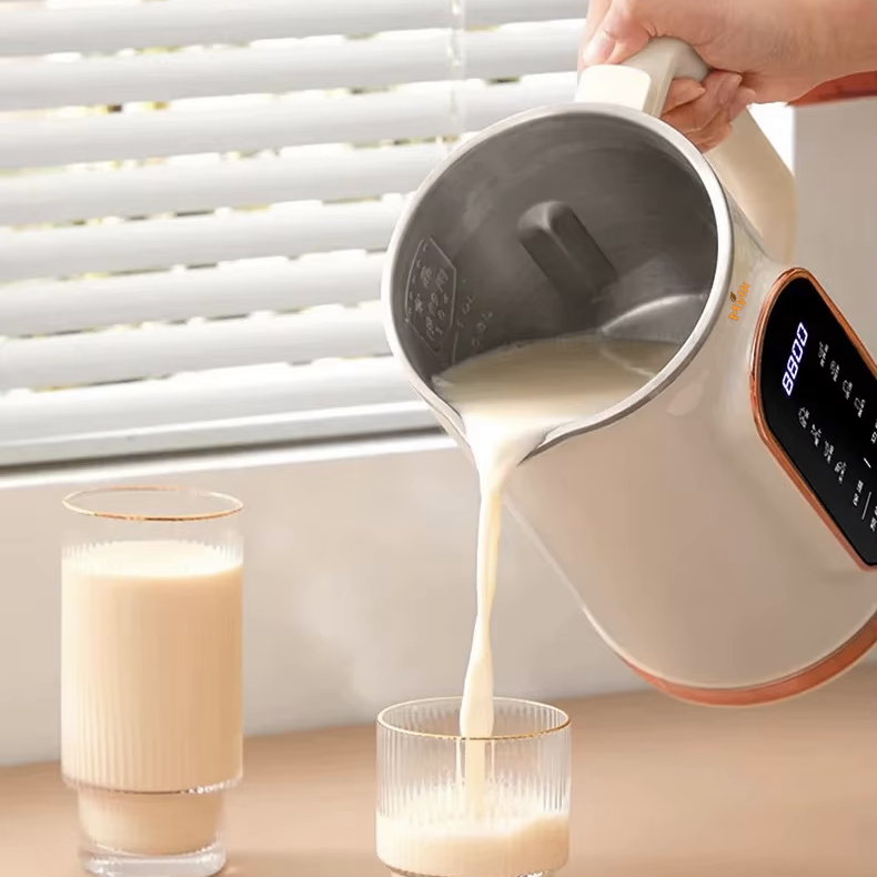 Nutrimylk® Milk Maker